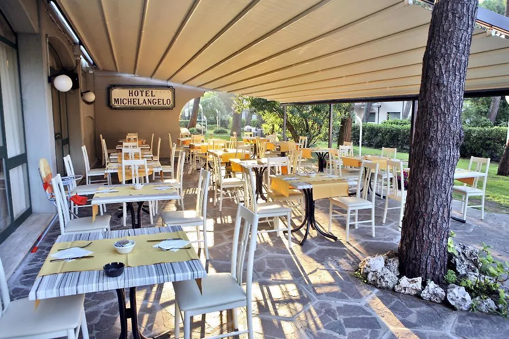 Hotel Michelangelo-1