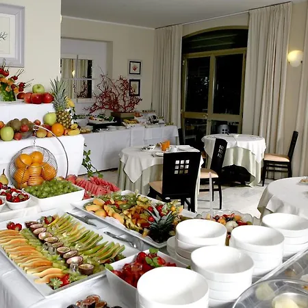 Hotel Michelangelo-2