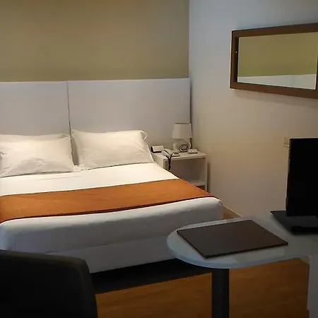 Hotel Michelangelo-3